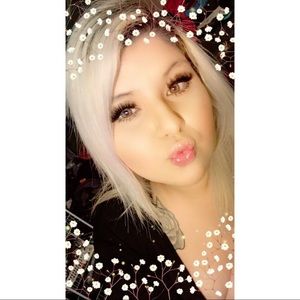 Meet your Posher, Araceli